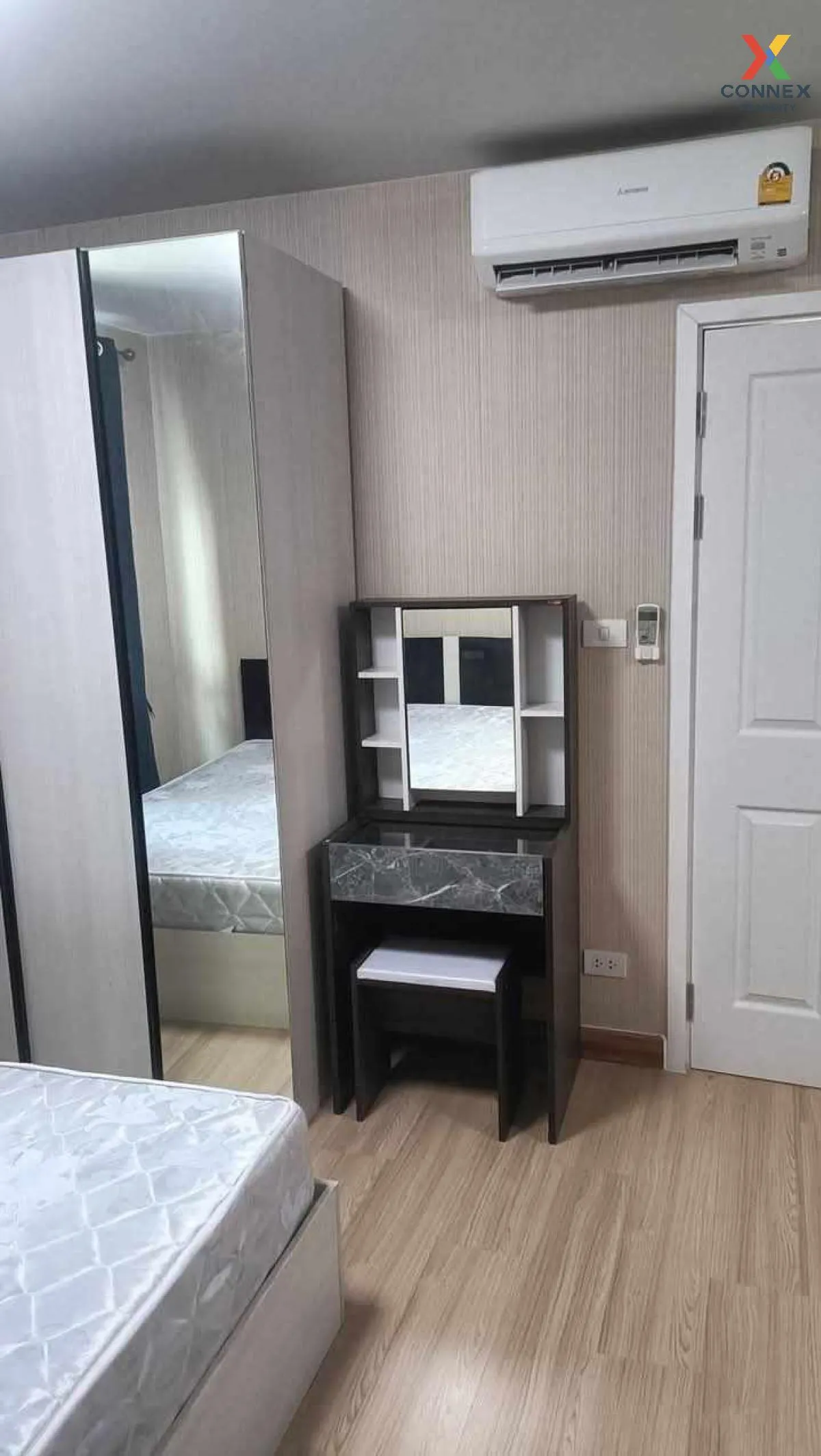 For Rent Condo , Plum Condo Phaholyothin 89 , Pracha Thipat , Tha 4
