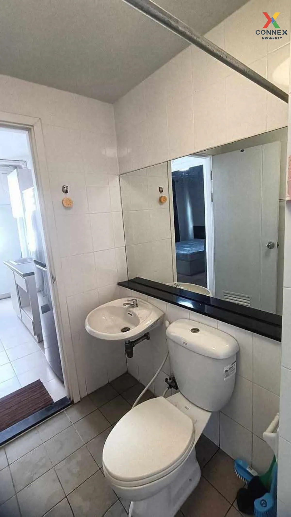 For Rent Condo , Plum Condo Phaholyothin 89 , Pracha Thipat , Tha