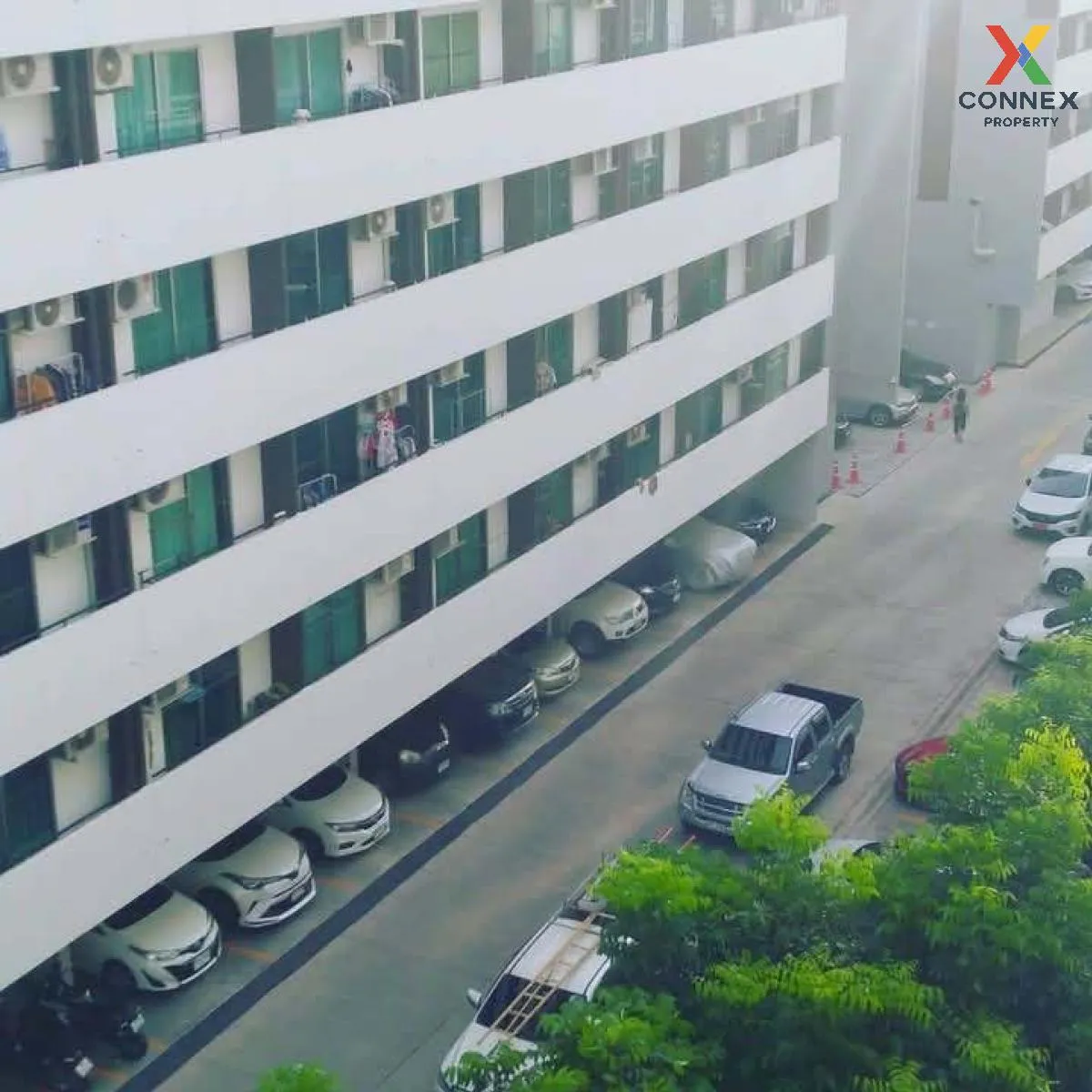 For Rent Condo , Plum Condo Phaholyothin 89 , Pracha Thipat , Tha