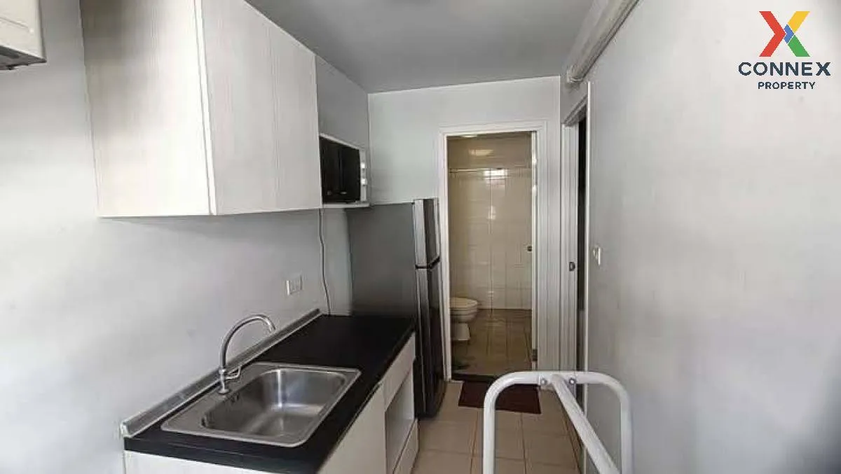 For Sale Condo , Plum Condo Phaholyothin 89 , Pracha Thipat , Tha