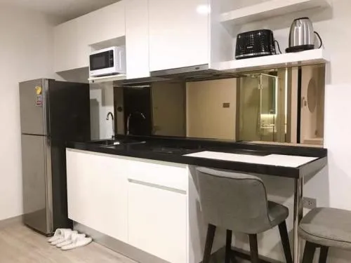 เช่าคอนโด  ดุสิตดีทู เรสซิเดนเซส หัวหิน วิวสวย หนองแก หัวหิน ประจวบคีรีขันธ์ CX-118198