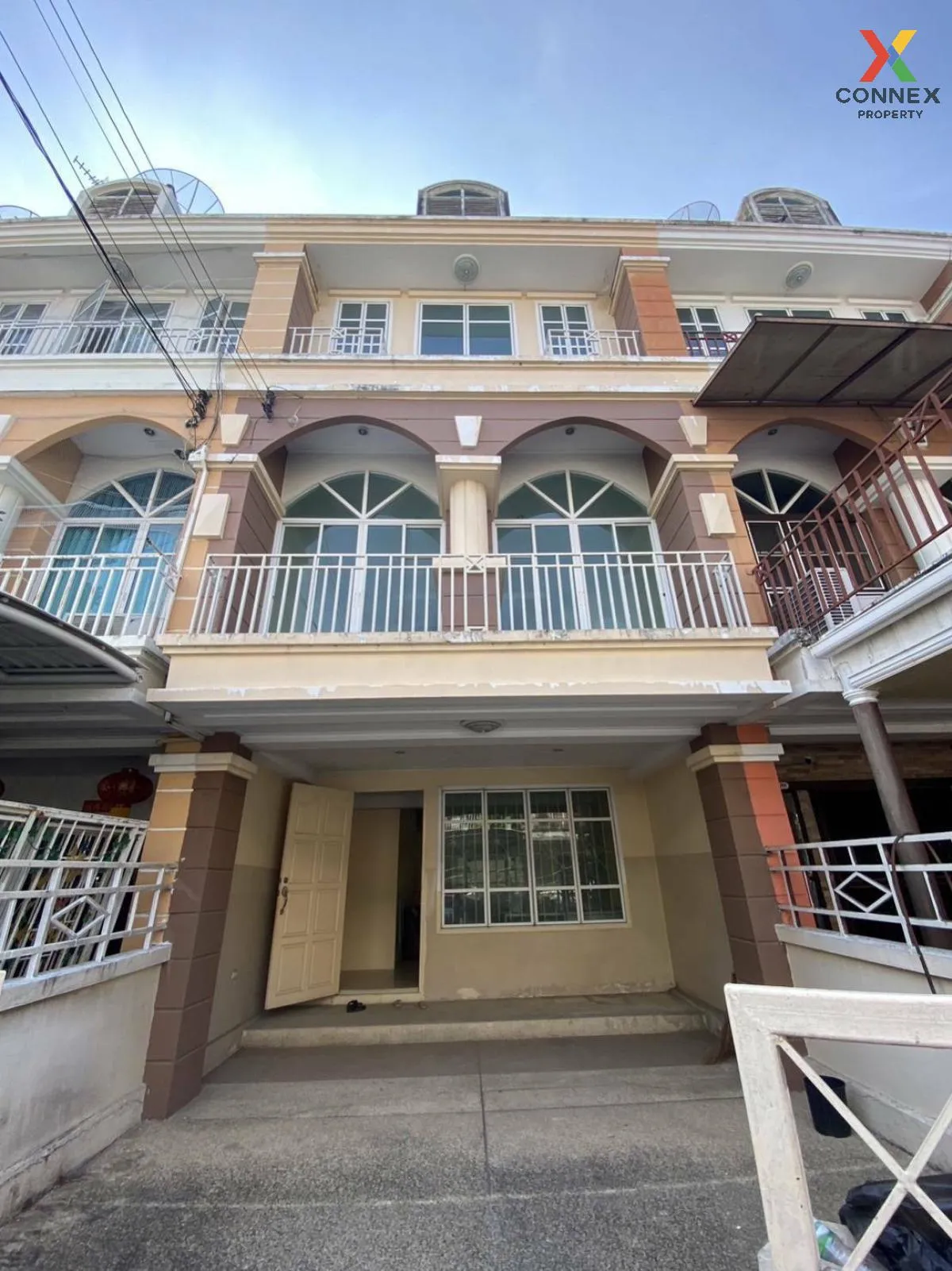 For Sale Townhouse/Townhome  , Able Land , Mahasawat , Bang Kruai For Sale Townhouse/Townhome  , Able Land , Mahasawat , Bang Kruai 1