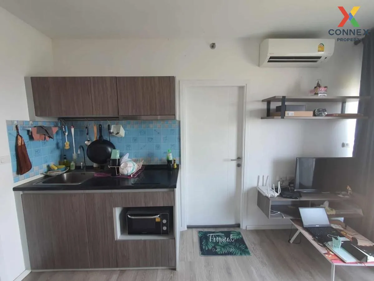 For Sale Condo , Kensington Sukhumvit - Theparak , BTS-Samrong ,  2