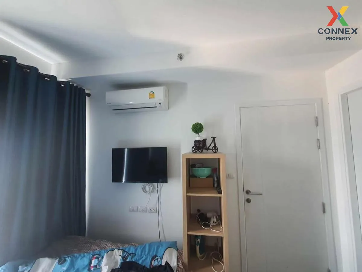 For Sale Condo , Kensington Sukhumvit - Theparak , BTS-Samrong , 