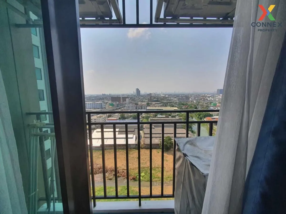 For Sale Condo , Kensington Sukhumvit - Theparak , BTS-Samrong , 