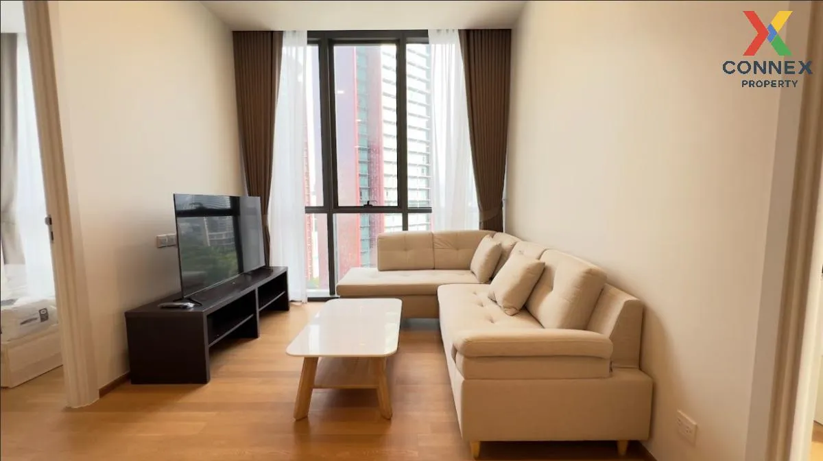 For Rent Condo , Wish Signature 2 Midtown Siam , BTS-Ratchathewi  1