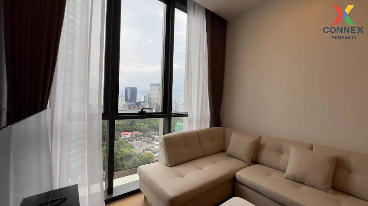 For Rent Condo , Wish Signature 2 Midtown Siam , BTS-Ratchathewi  2