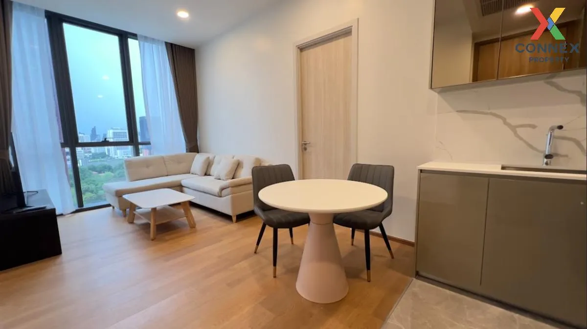 For Rent Condo , Wish Signature 2 Midtown Siam , BTS-Ratchathewi  3