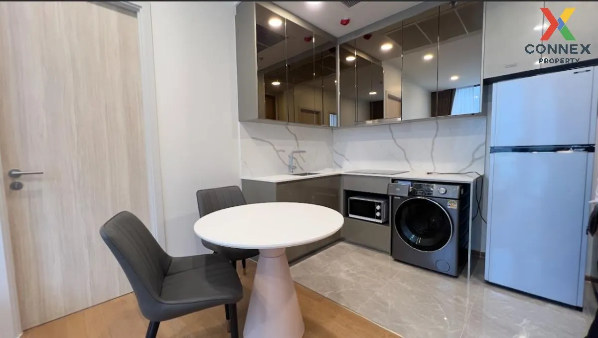 For Rent Condo , Wish Signature 2 Midtown Siam , BTS-Ratchathewi  4