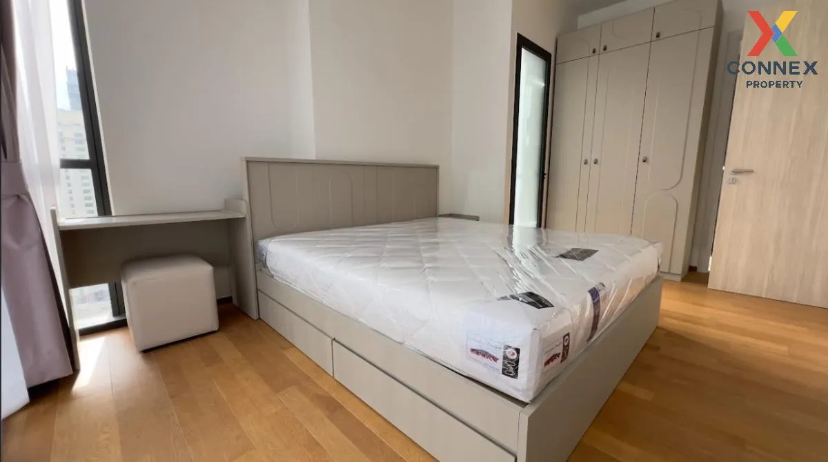 เช่าคอนโด  วิช ซิกเนเจอร์ 2 มิดทาวน์ สยาม BTS-ราชเทวี ถนนเพชรบุรี