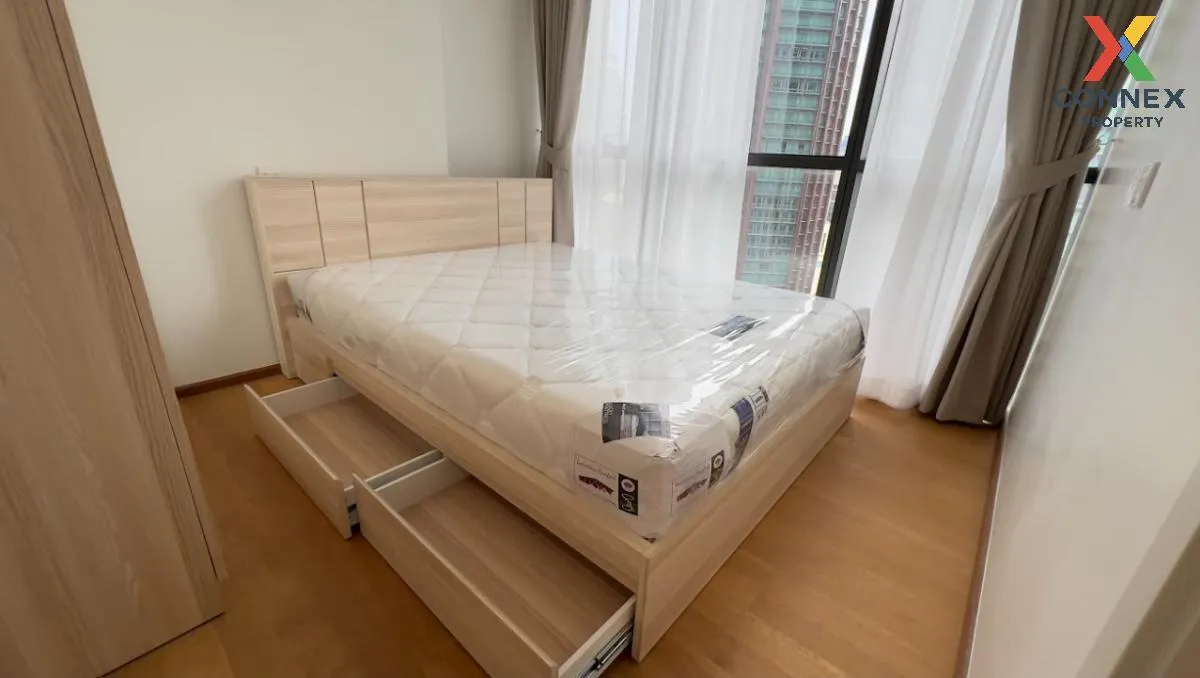 เช่าคอนโด  วิช ซิกเนเจอร์ 2 มิดทาวน์ สยาม BTS-ราชเทวี ถนนเพชรบุรี