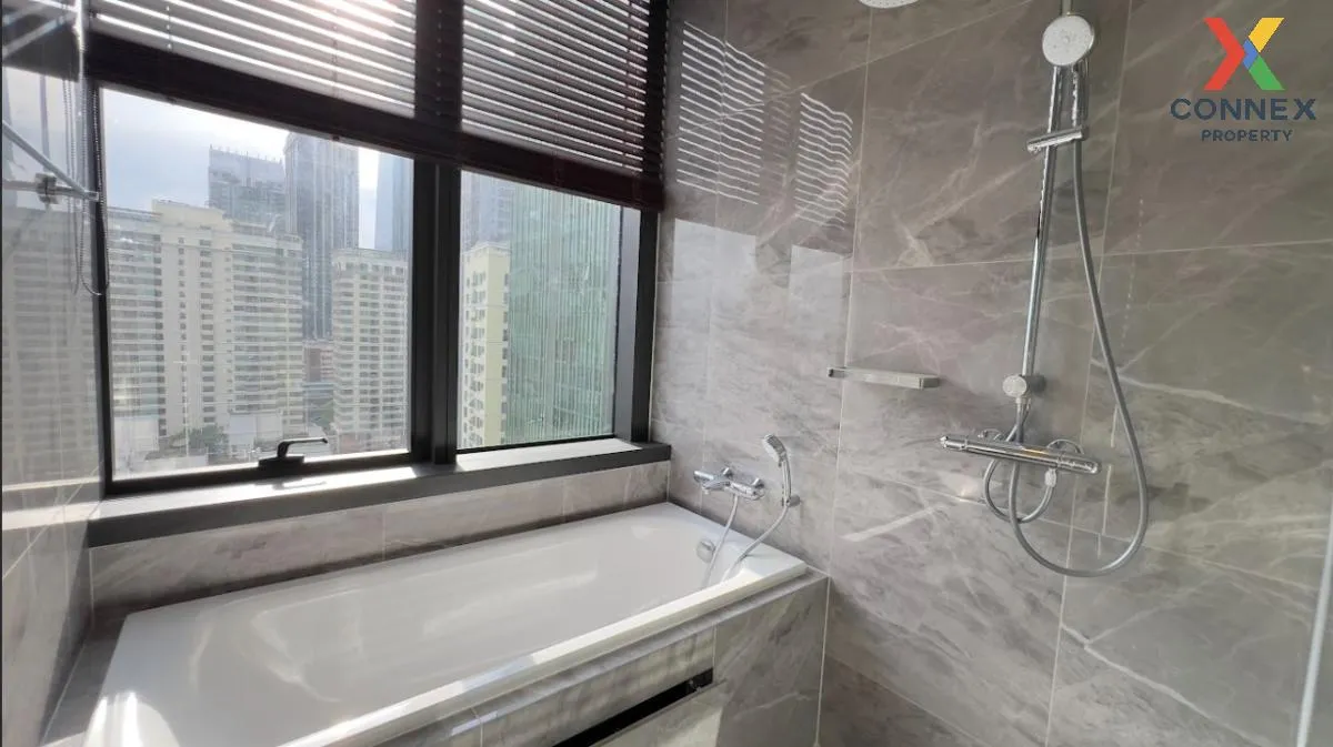 เช่าคอนโด  วิช ซิกเนเจอร์ 2 มิดทาวน์ สยาม BTS-ราชเทวี ถนนเพชรบุรี