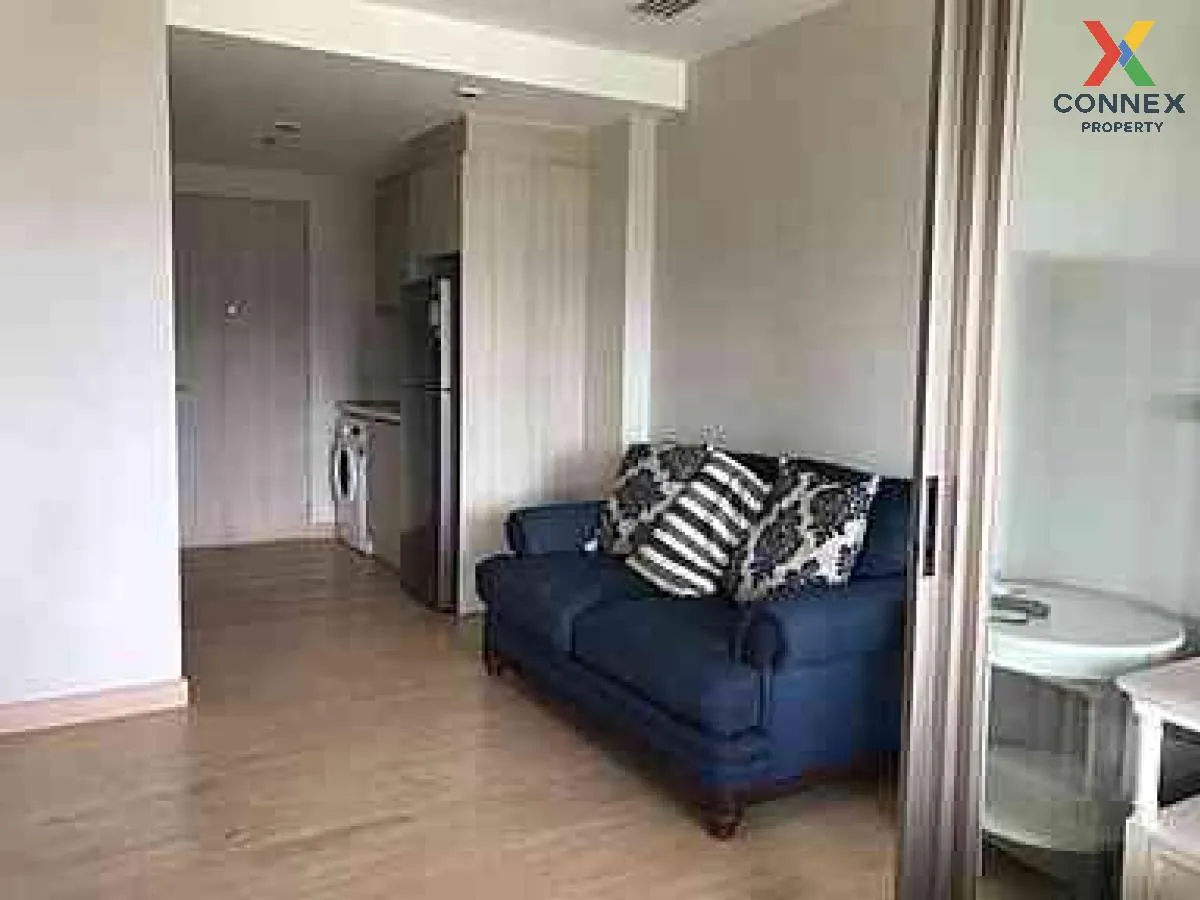 เช่าคอนโด  อินฟินิตี้ วัน ชลบุรี เสม็ด เมืองชลบุรี ชลบุรี CX-1182 1