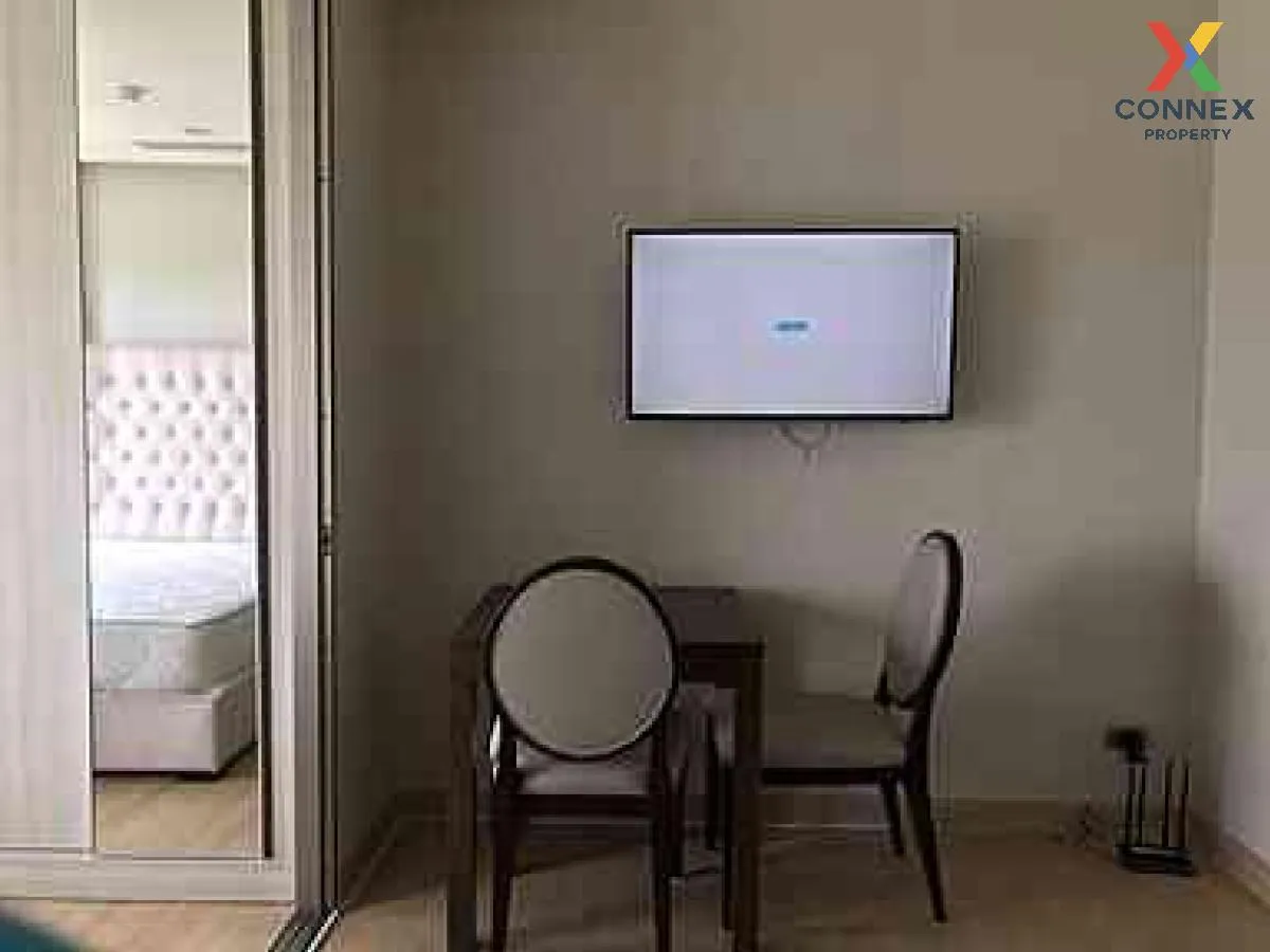 เช่าคอนโด  อินฟินิตี้ วัน ชลบุรี เสม็ด เมืองชลบุรี ชลบุรี CX-1182 2