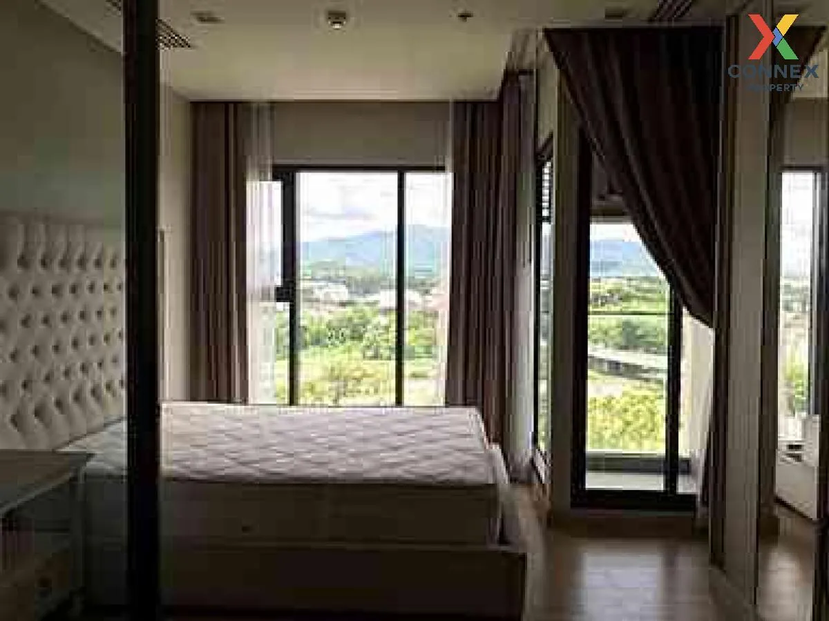 เช่าคอนโด  อินฟินิตี้ วัน ชลบุรี เสม็ด เมืองชลบุรี ชลบุรี CX-1182 3