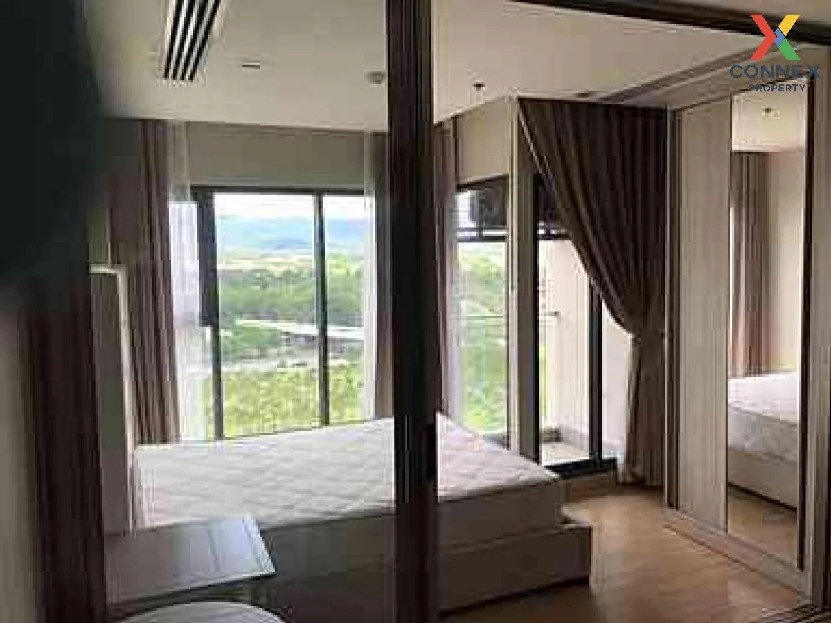 เช่าคอนโด  อินฟินิตี้ วัน ชลบุรี เสม็ด เมืองชลบุรี ชลบุรี CX-1182 4