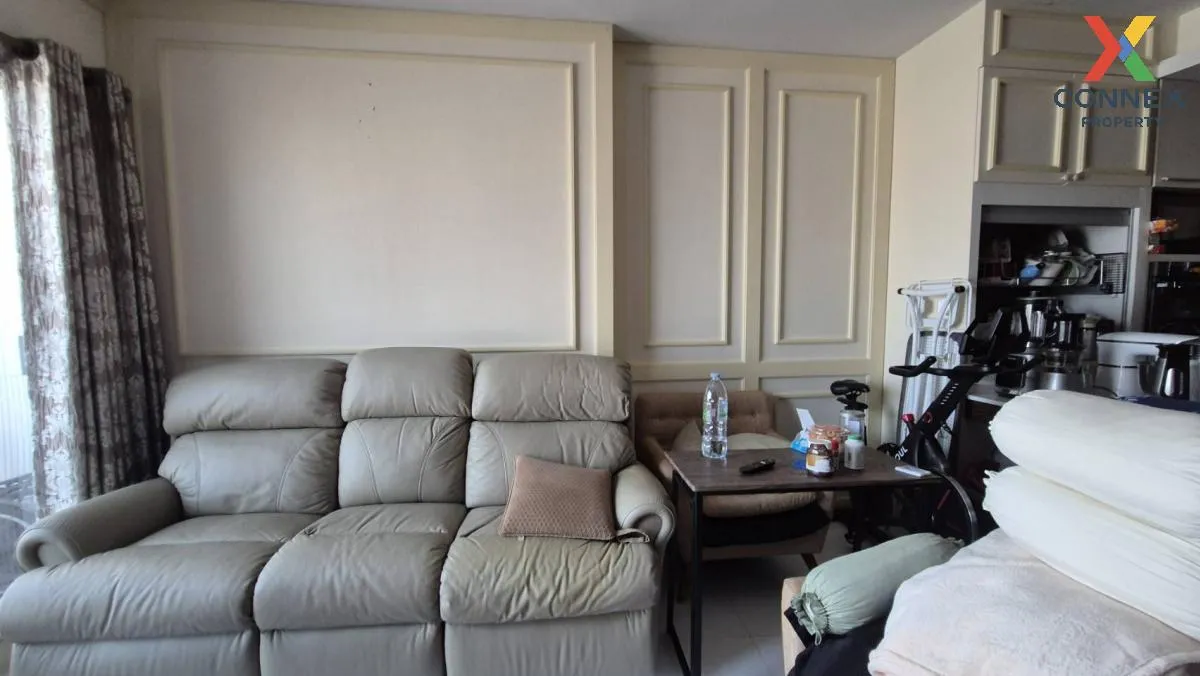 For Sale Condo , Supalai River Resort Charoen Nakhon , BTS-Krung  1