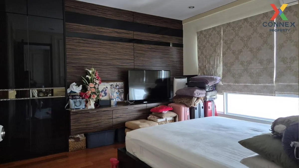 For Sale Condo , Supalai River Resort Charoen Nakhon , BTS-Krung  4