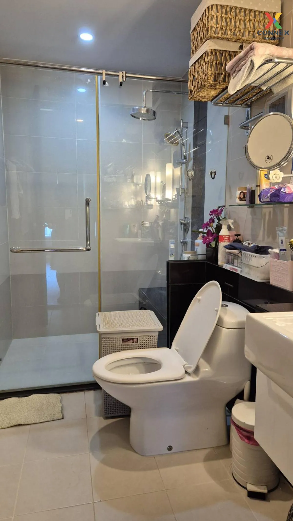 For Sale Condo , Supalai River Resort Charoen Nakhon , BTS-Krung 