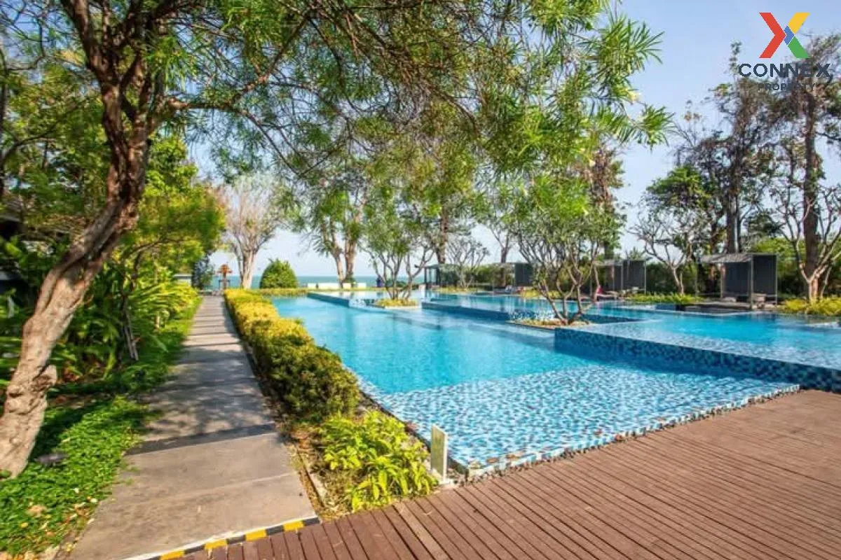 ขายคอนโด  บ้านแสนดาว หัวหิน วิวสวย หัวหิน หัวหิน ประจวบคีรีขันธ์  ขายคอนโด  บ้านแสนดาว หัวหิน วิวสวย หัวหิน หัวหิน ประจวบคีรีขันธ์
