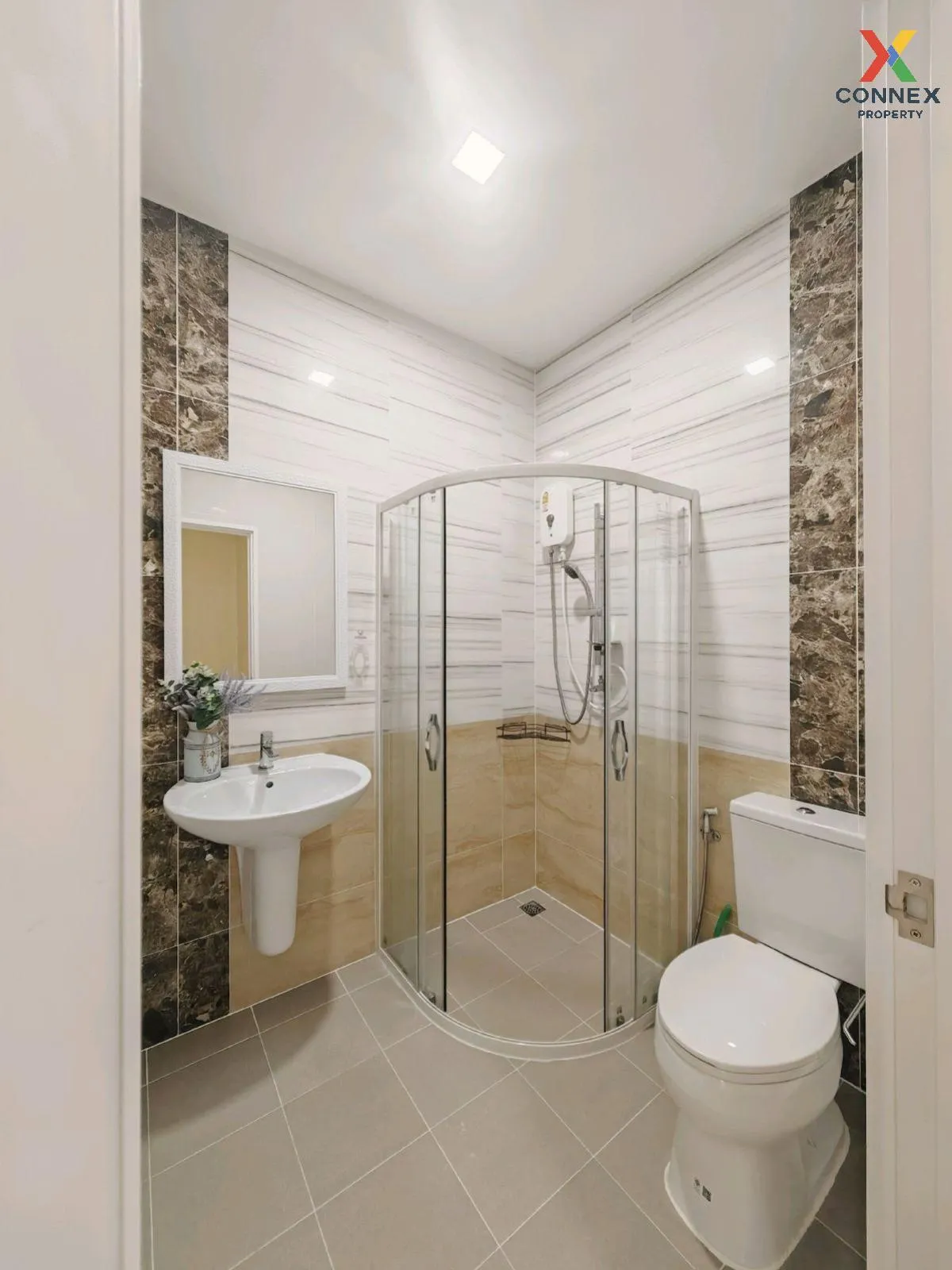 For Rent Townhouse/Townhome  , Golden Town Future-Rangsit , Prach