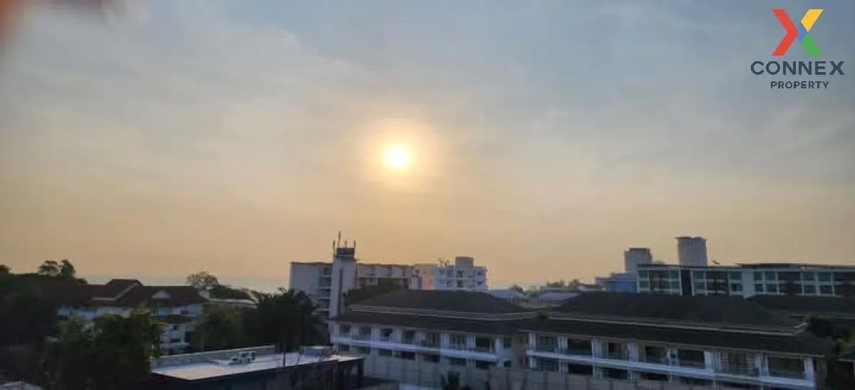เช่าคอนโด  ลา ฮาบานา หัวหิน วิวสวย ชั้นสูง ห้องมุม หนองแก หัวหิน  เช่าคอนโด  ลา ฮาบานา หัวหิน วิวสวย ชั้นสูง ห้องมุม หนองแก หัวหิน