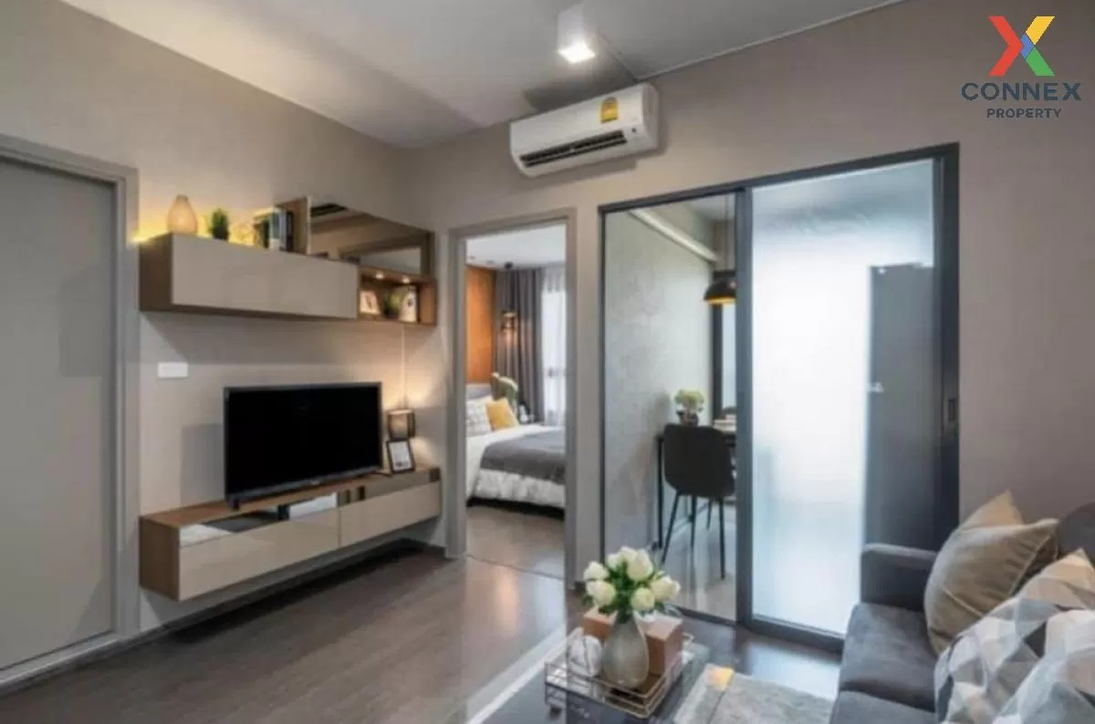 เช่าคอนโด  ไอดีโอ สุขุมวิท 93 BTS-บางจาก พระโขนง เขต คลองเตย กรุง 1