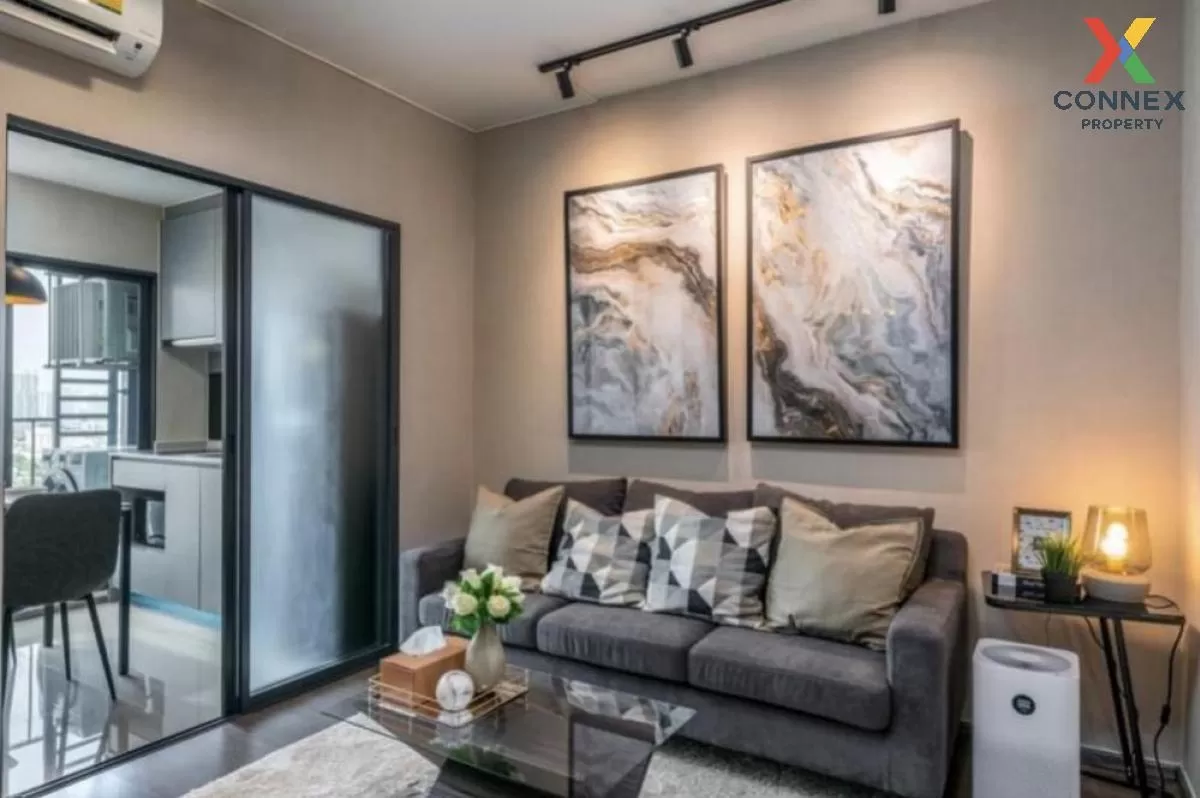 เช่าคอนโด  ไอดีโอ สุขุมวิท 93 BTS-บางจาก พระโขนง เขต คลองเตย กรุง 2