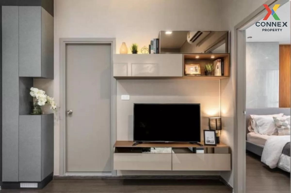 เช่าคอนโด  ไอดีโอ สุขุมวิท 93 BTS-บางจาก พระโขนง เขต คลองเตย กรุง 3