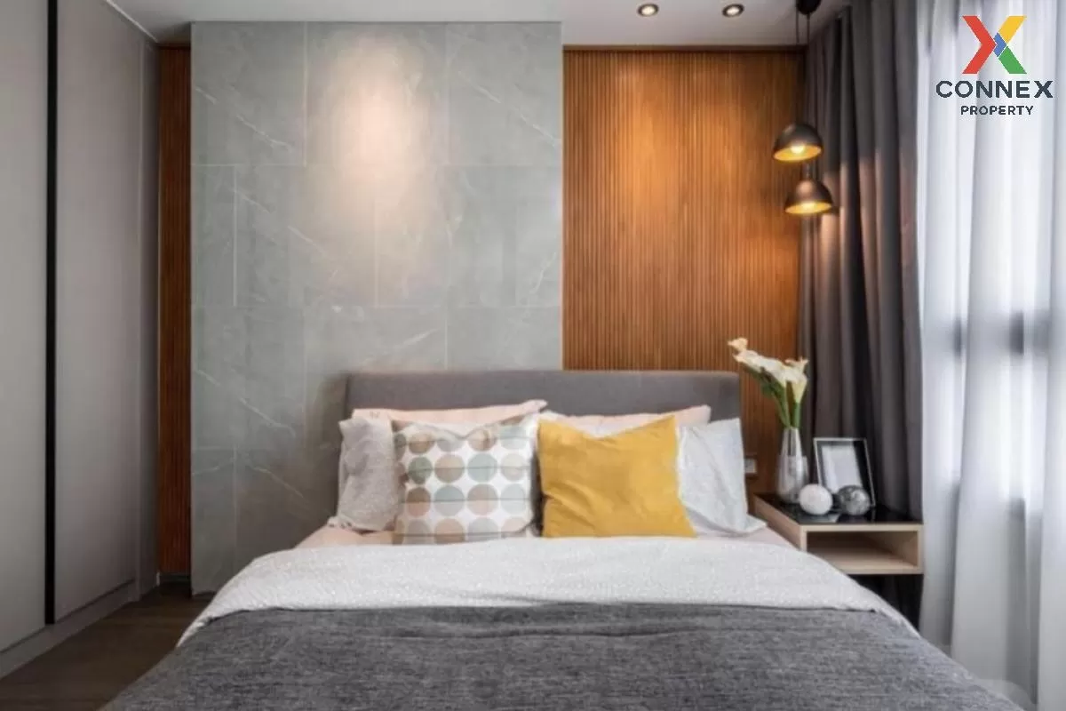 เช่าคอนโด  ไอดีโอ สุขุมวิท 93 BTS-บางจาก พระโขนง เขต คลองเตย กรุง