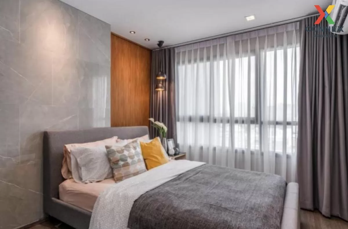 เช่าคอนโด  ไอดีโอ สุขุมวิท 93 BTS-บางจาก พระโขนง เขต คลองเตย กรุง