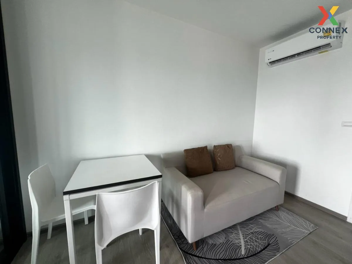 For Rent Condo , The Base Phetkasem , MRT-Phetkasem 48 , Bang Wa  3