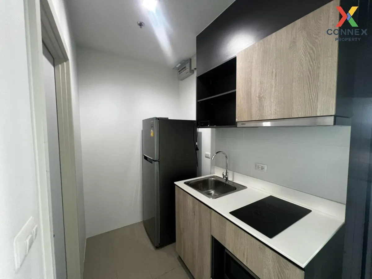 For Rent Condo , The Base Phetkasem , MRT-Phetkasem 48 , Bang Wa  4