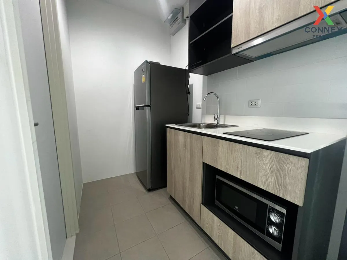 For Rent Condo , The Base Phetkasem , MRT-Phetkasem 48 , Bang Wa 