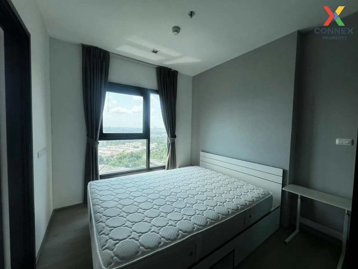For Rent Condo , The Base Phetkasem , MRT-Phetkasem 48 , Bang Wa 