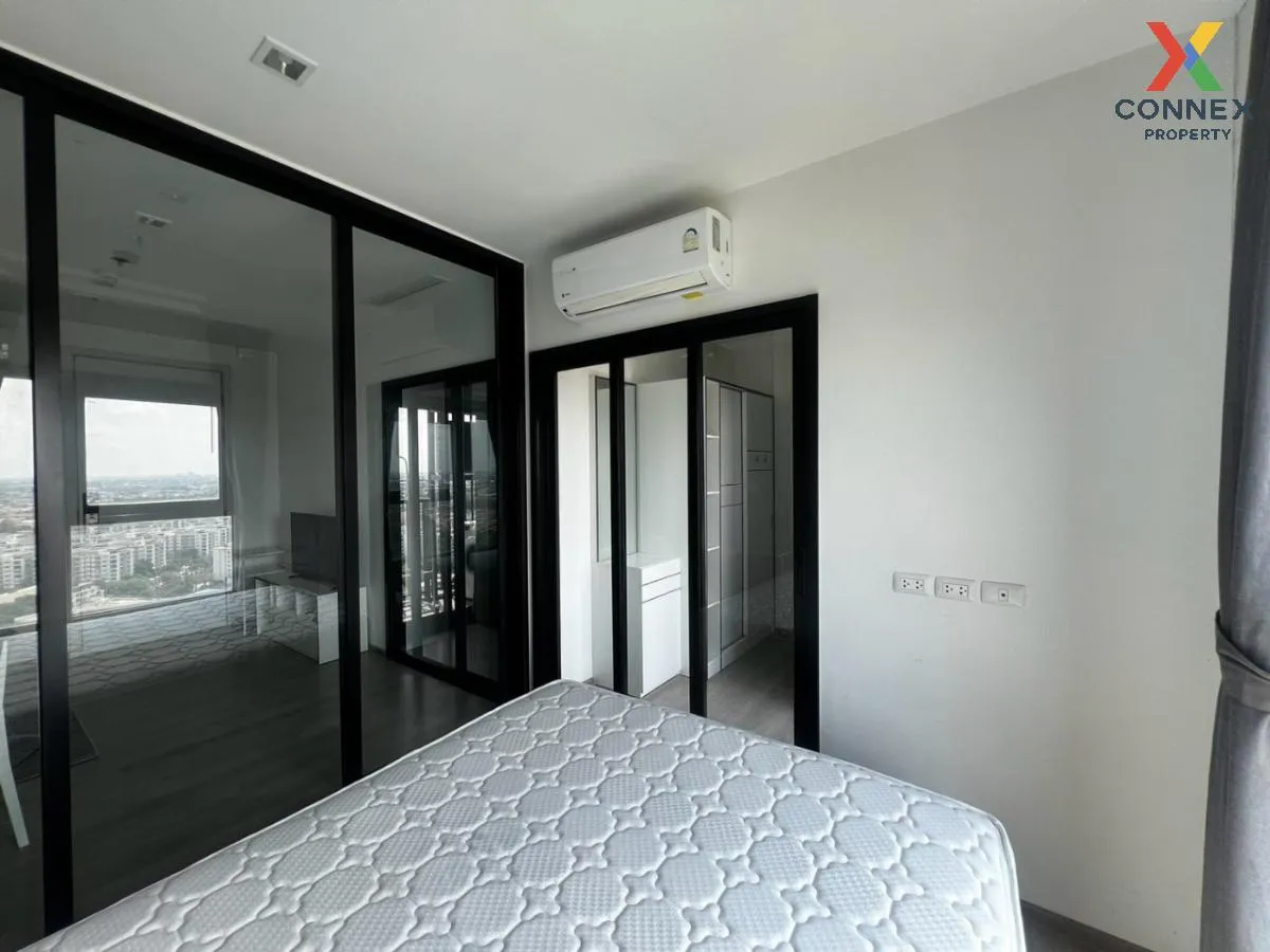 For Rent Condo , The Base Phetkasem , MRT-Phetkasem 48 , Bang Wa 