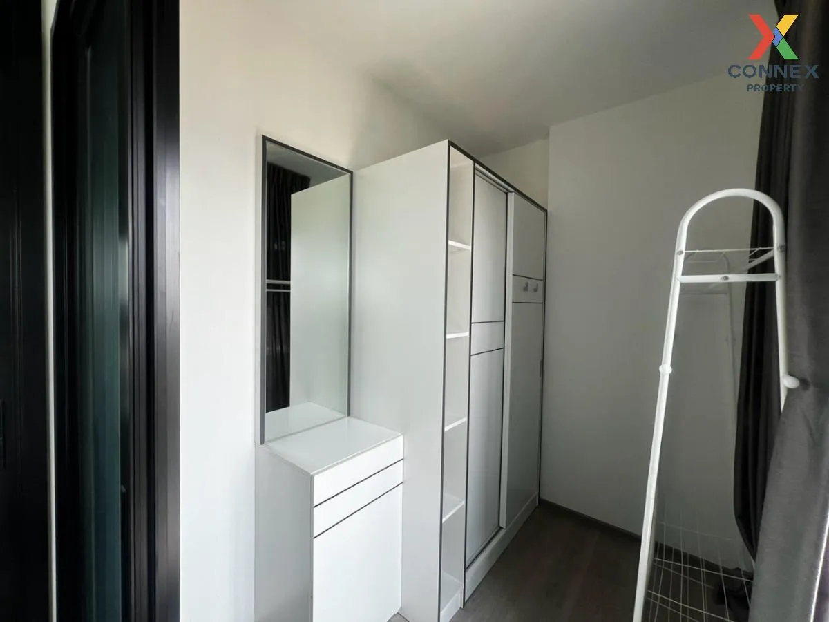 For Rent Condo , The Base Phetkasem , MRT-Phetkasem 48 , Bang Wa 