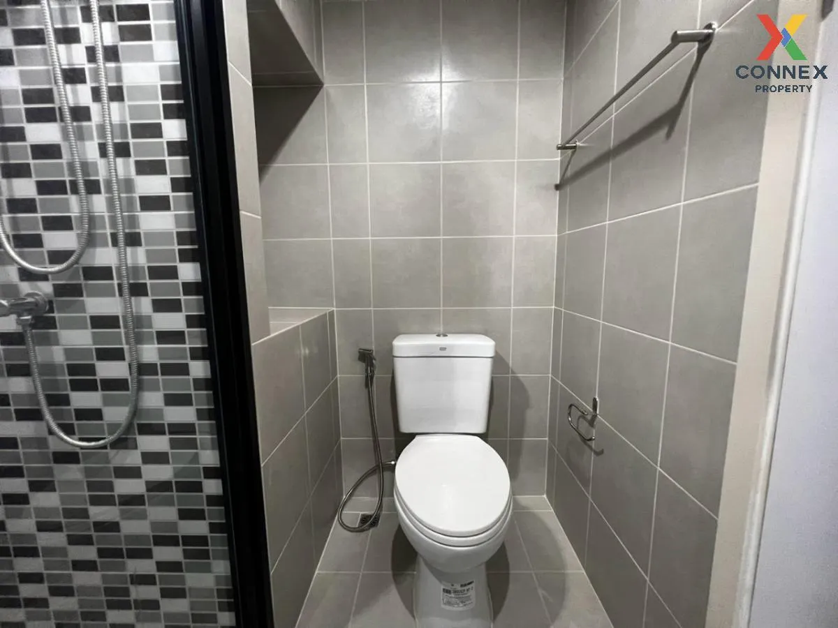 For Rent Condo , The Base Phetkasem , MRT-Phetkasem 48 , Bang Wa 