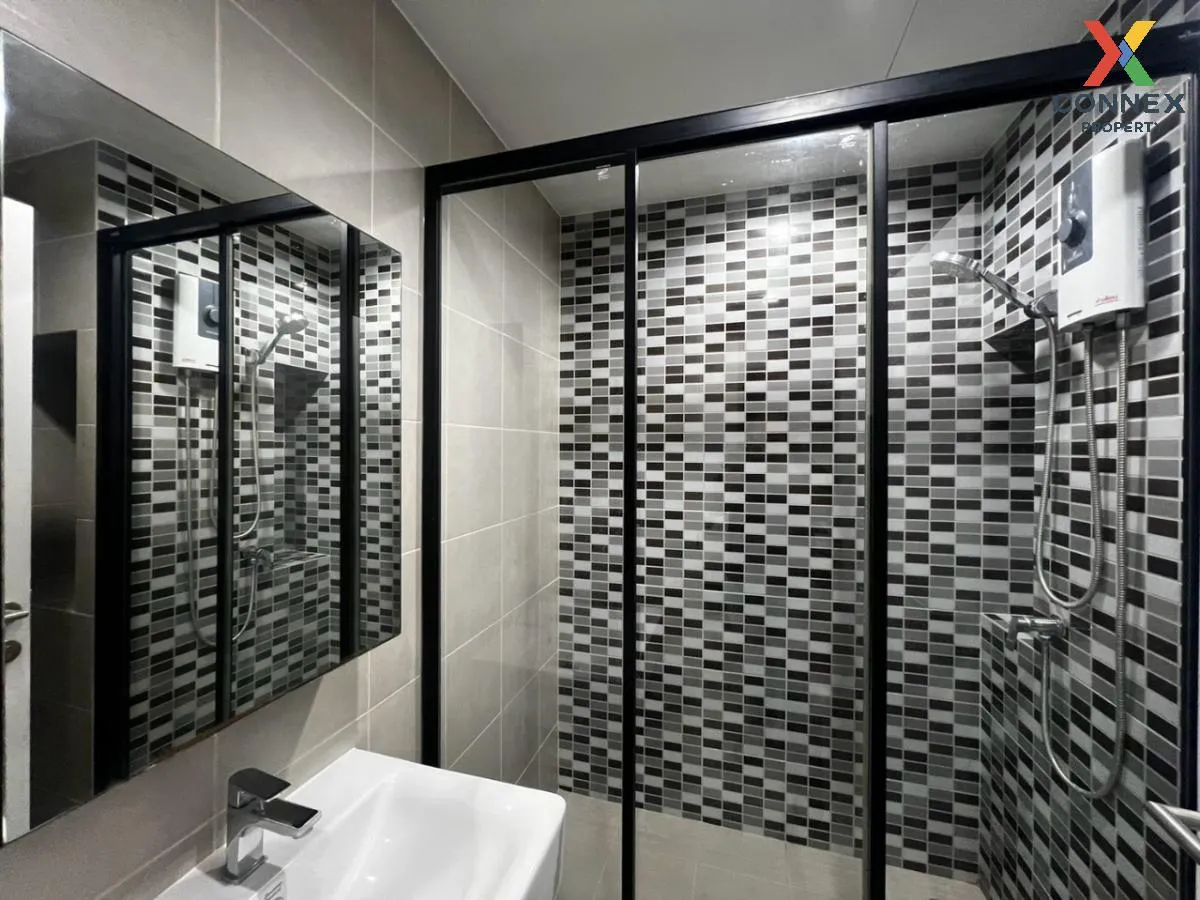 For Rent Condo , The Base Phetkasem , MRT-Phetkasem 48 , Bang Wa 