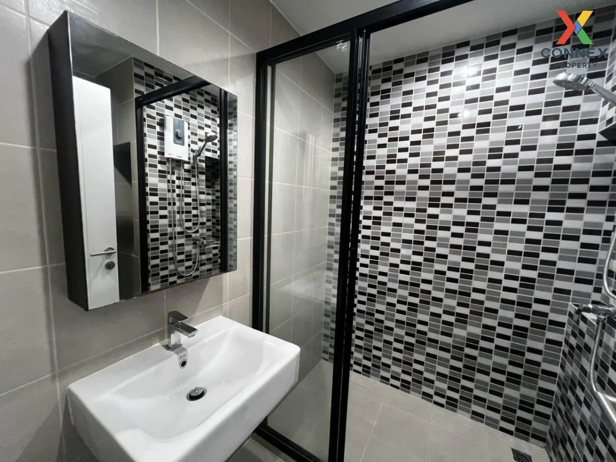 For Rent Condo , The Base Phetkasem , MRT-Phetkasem 48 , Bang Wa 