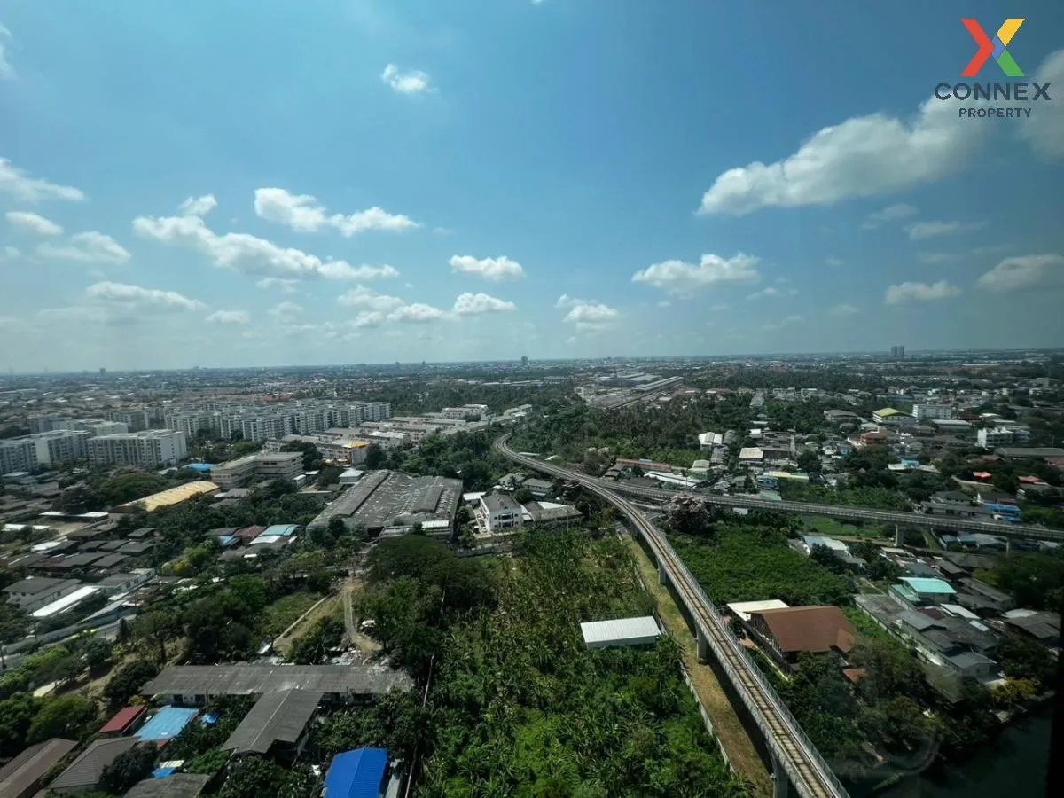 For Rent Condo , The Base Phetkasem , MRT-Phetkasem 48 , Bang Wa 