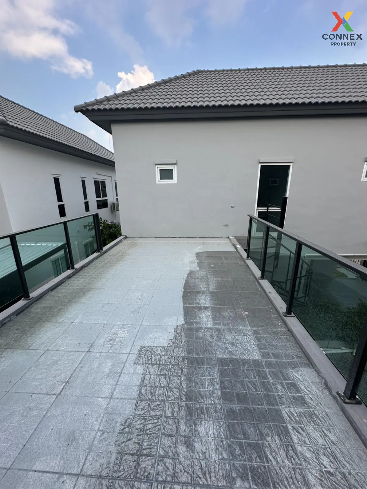 ขายบ้าน  บ้านฟ้าปิยรมย์ นอร์เดิร์น ลำลูกกา คลอง 6 บึงคำพร้อย ลำลู