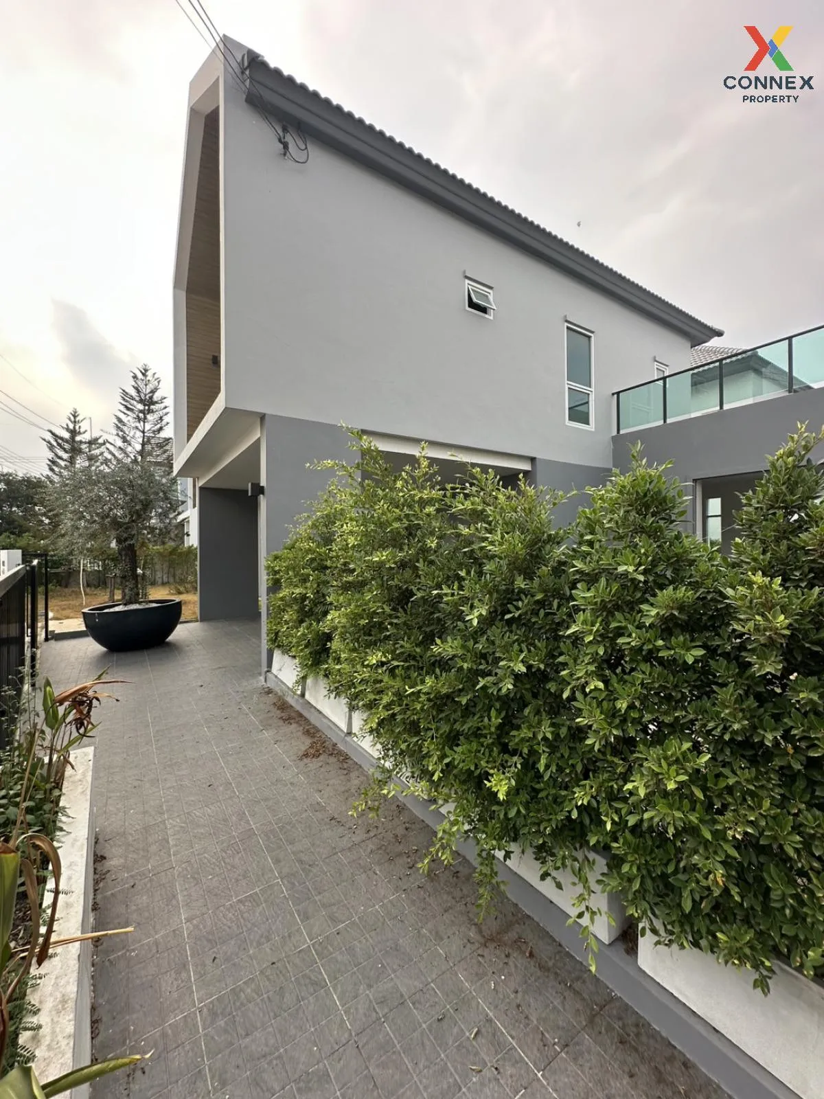 ขายบ้าน  บ้านฟ้าปิยรมย์ นอร์เดิร์น ลำลูกกา คลอง 6 บึงคำพร้อย ลำลู 4