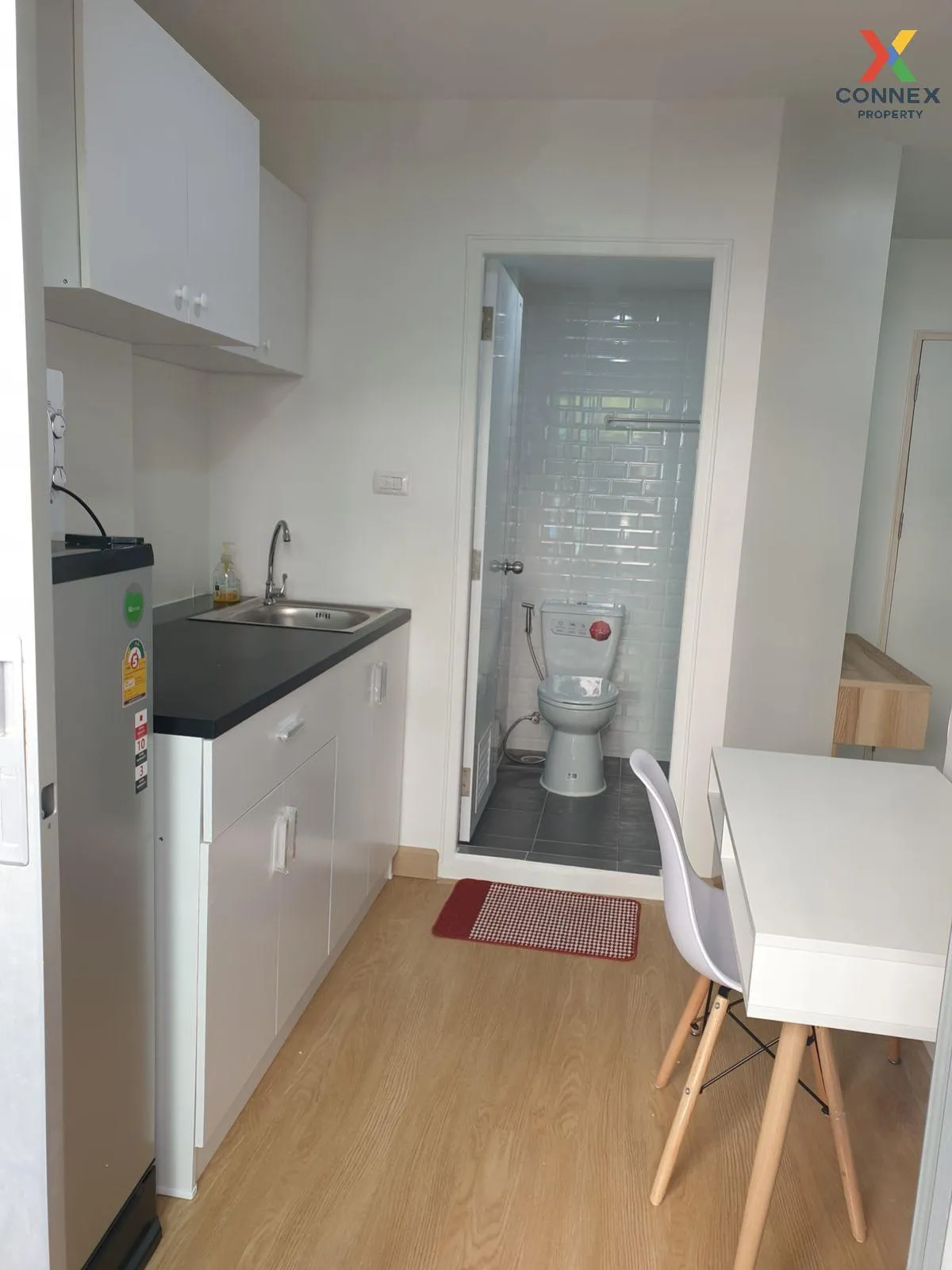 For Rent Condo , Lumpini Ville Onnut 46 , Suan Luang , Suan Luang 3