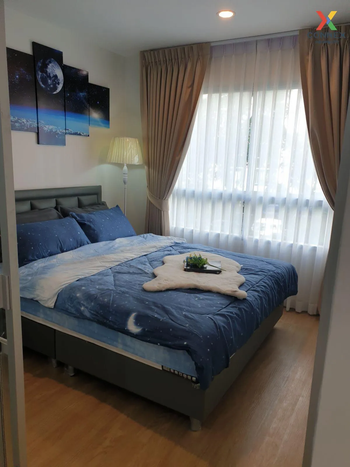 For Rent Condo , Lumpini Ville Onnut 46 , Suan Luang , Suan Luang 4