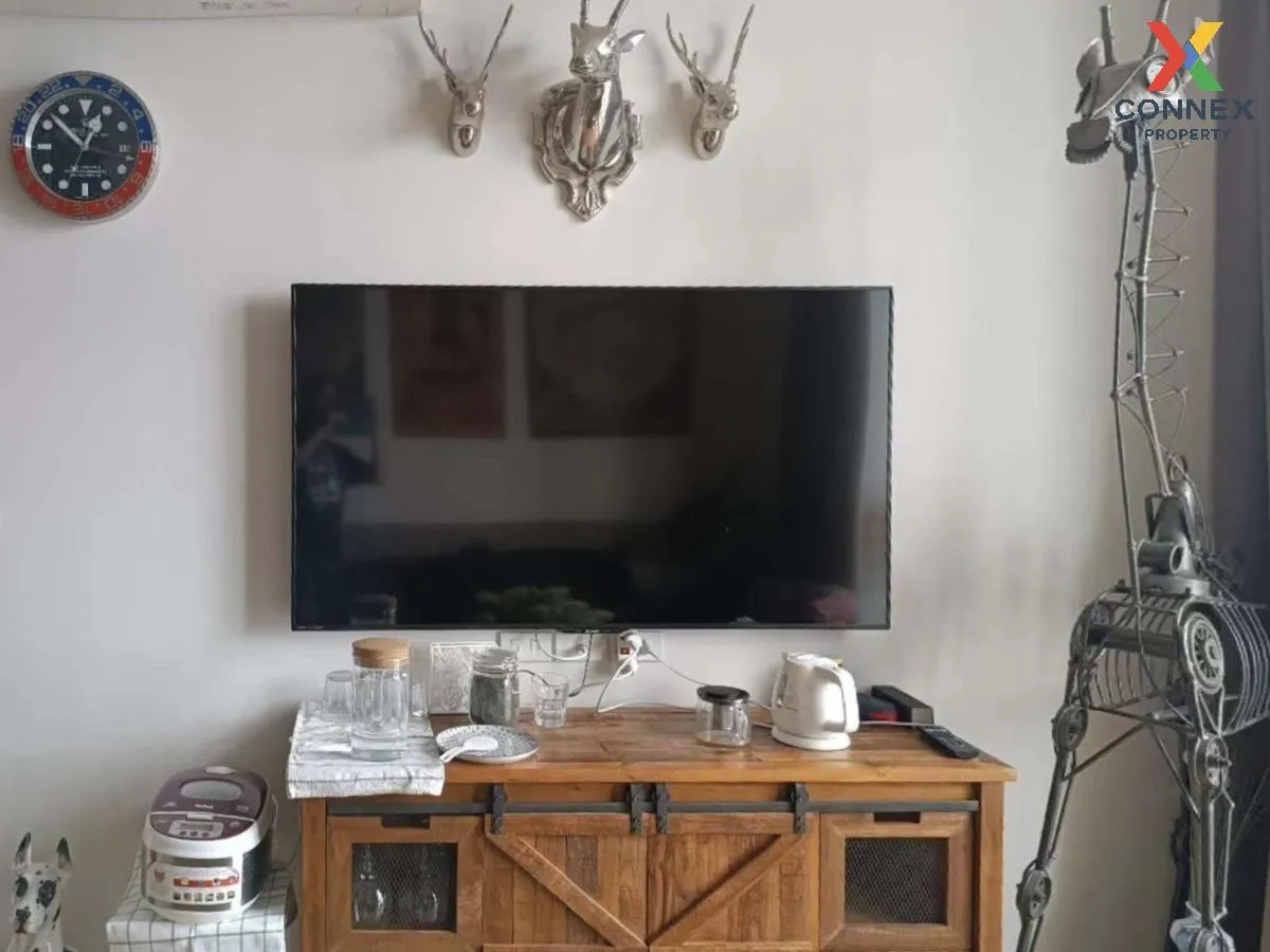 เช่าคอนโด  พาร์ค ออริจิ้น พร้อมพงษ์ BTS-พร้อมพงษ์ คลองตัน เขต คลอ 2