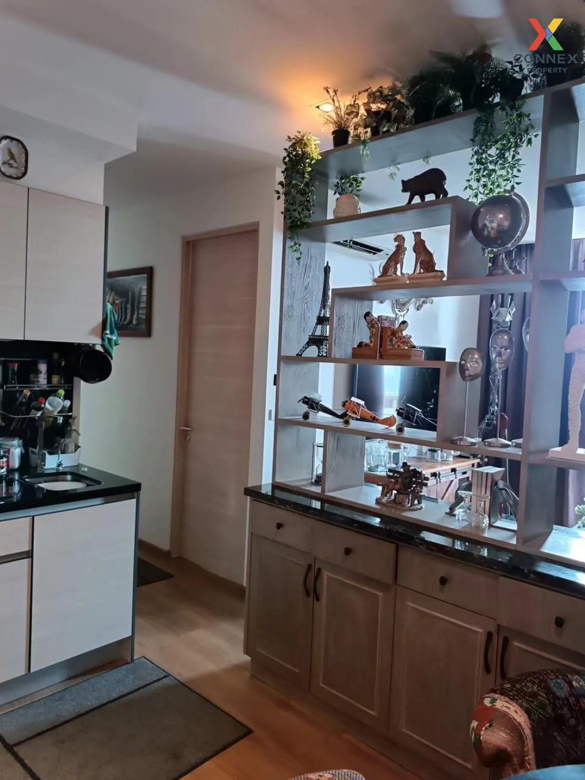 เช่าคอนโด  พาร์ค ออริจิ้น พร้อมพงษ์ BTS-พร้อมพงษ์ คลองตัน เขต คลอ 4