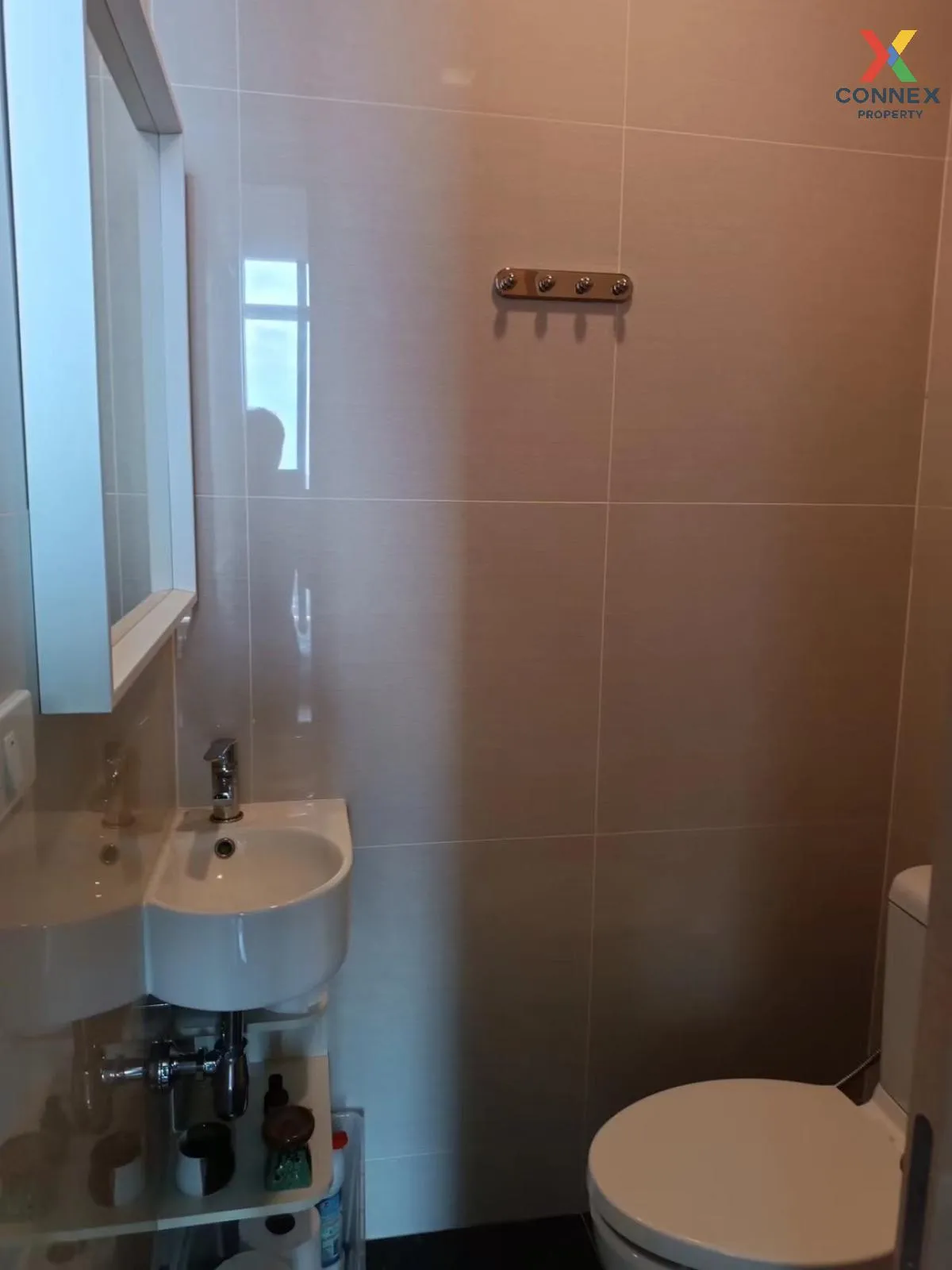 เช่าคอนโด  พาร์ค ออริจิ้น พร้อมพงษ์ BTS-พร้อมพงษ์ คลองตัน เขต คลอ