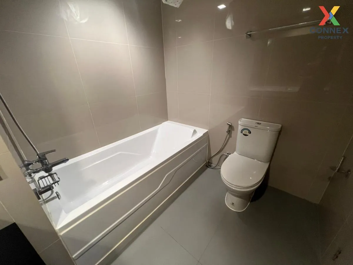 เช่าคอนโด  ไอดีโอ สุขุมวิท 93 BTS-บางจาก พระโขนง เขต คลองเตย กรุง