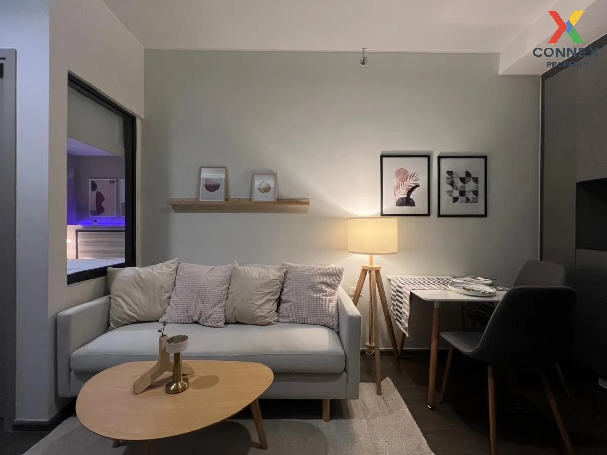 FOR RENT condo , Ideo Sukhumvit 93 , BTS-Bang Chak , Phra Khanong 4